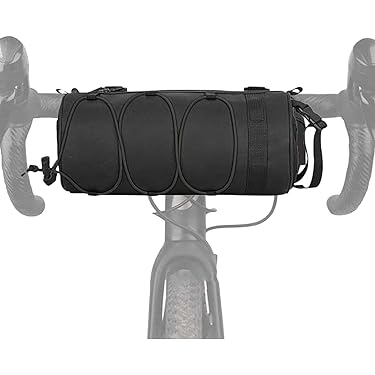 Amazon.co.jp 最新リリース: 自転車用フロントバッグ の新着ランキング