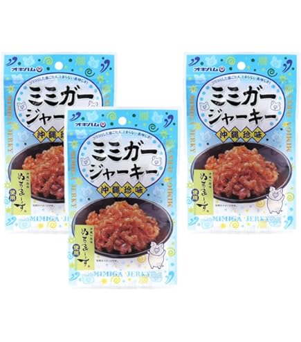 Amazon.co.jp: スッパイマンミミガージャーキー 25g 10袋セット : 食品
