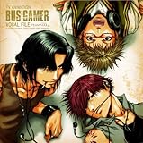 TV�A�j���[�V�����wBUS GAMER�x�{�[�J���t�@�C��