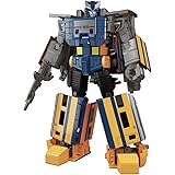 トランスフォーマー マスターピースGシリーズ MPG-07 トレインボットギンオウ