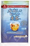 はくばく水出しでおいしい麦茶 360g（20ｇ×18袋入）×1袋