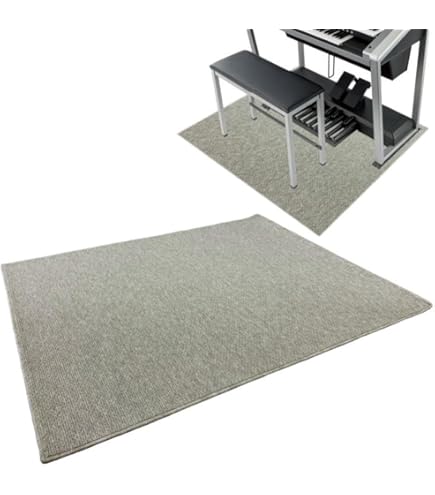 電子オルガン用O-MAT保護マット 電子オルガン用O-MAT保護マット