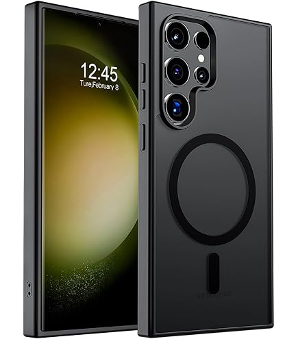 Samsung Galaxy S23 Ultra 本体 ブラック Sペン付き サムスンから「Galaxy S23 Ultra」、Sペン内蔵＆夜景に強い2億画素