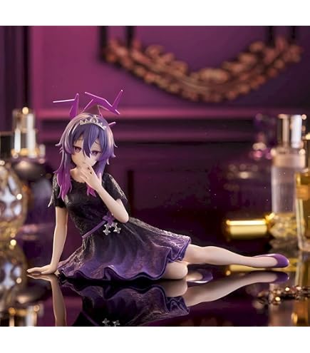Amazon.co.jp: ブルーアーカイブ Yumemirize カヨコ フィギュア