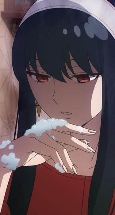 2022秋アニメ - ヨル・フォージャー