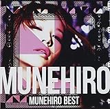 MUNEHIRO BEST