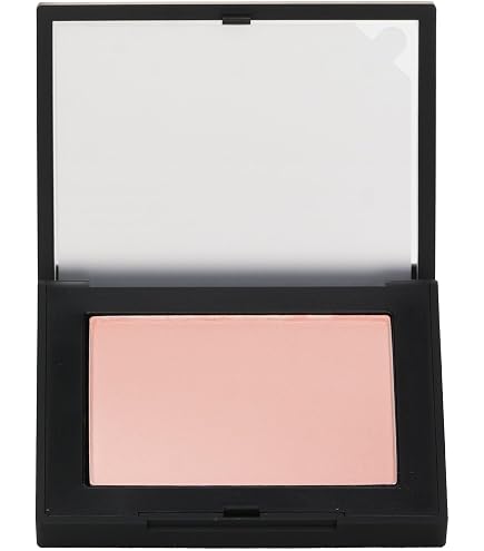 Amazon | NARS(ナーズ) ブラッシュ N / 906 LOVES ME NOT/サテン