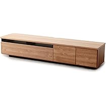 Amazon｜LOWYA ロウヤ テレビボード テレビ台 国産 TV台