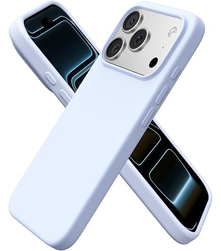 Amazon.co.jp: ORNARTO iPhone 13 Pro ケース 6.1対応 スリムリキッド