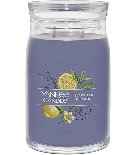 Amazon.co.jp: Yankee Candle Company Yankee Candle ミディアムジャー