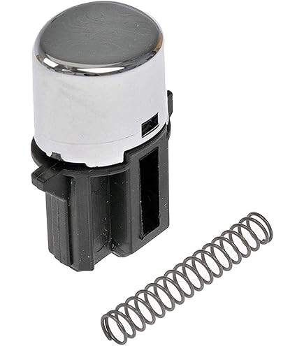 Amazon | HONDA (ホンダ) 純正部品 ノブASSY. プツシユ 品番54132-SWA