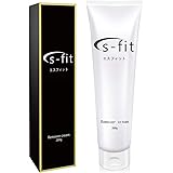 s-fit 除毛クリーム 専用ヘラ付属 vio 対応 メンズ レディース 低刺激 医薬部外品 200g