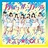 愛乙女★DOLL「カレンダーガール(CD+DVD盤)」