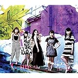 The Power/悲しきヘブン(B)