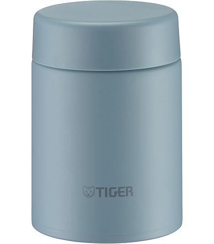 Amazon.co.jp: タイガー 電子スープジャー 8L ステンレス JHI-A080-XS
