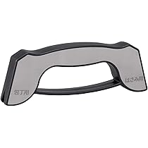 Amazon.co.jp: 京セラ ハサミ研ぎ器 ハサミ研ぎ ファインセラミック