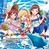 THE IDOLM@STER CINDERELLA GIRLS MASTER SEASONS SUMMER!