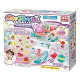 グミップルラボ キラッとステーション