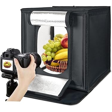 Amazon.co.jp 人気ギフトランキング: 撮影用ライトボックス