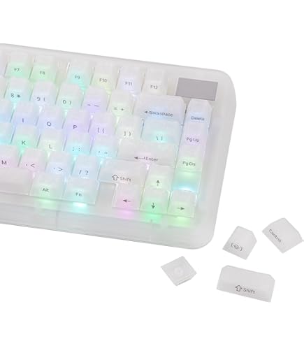 Amazon.co.jp: Tofu60 2.0 キーボードアルミケース 60%メカニカル