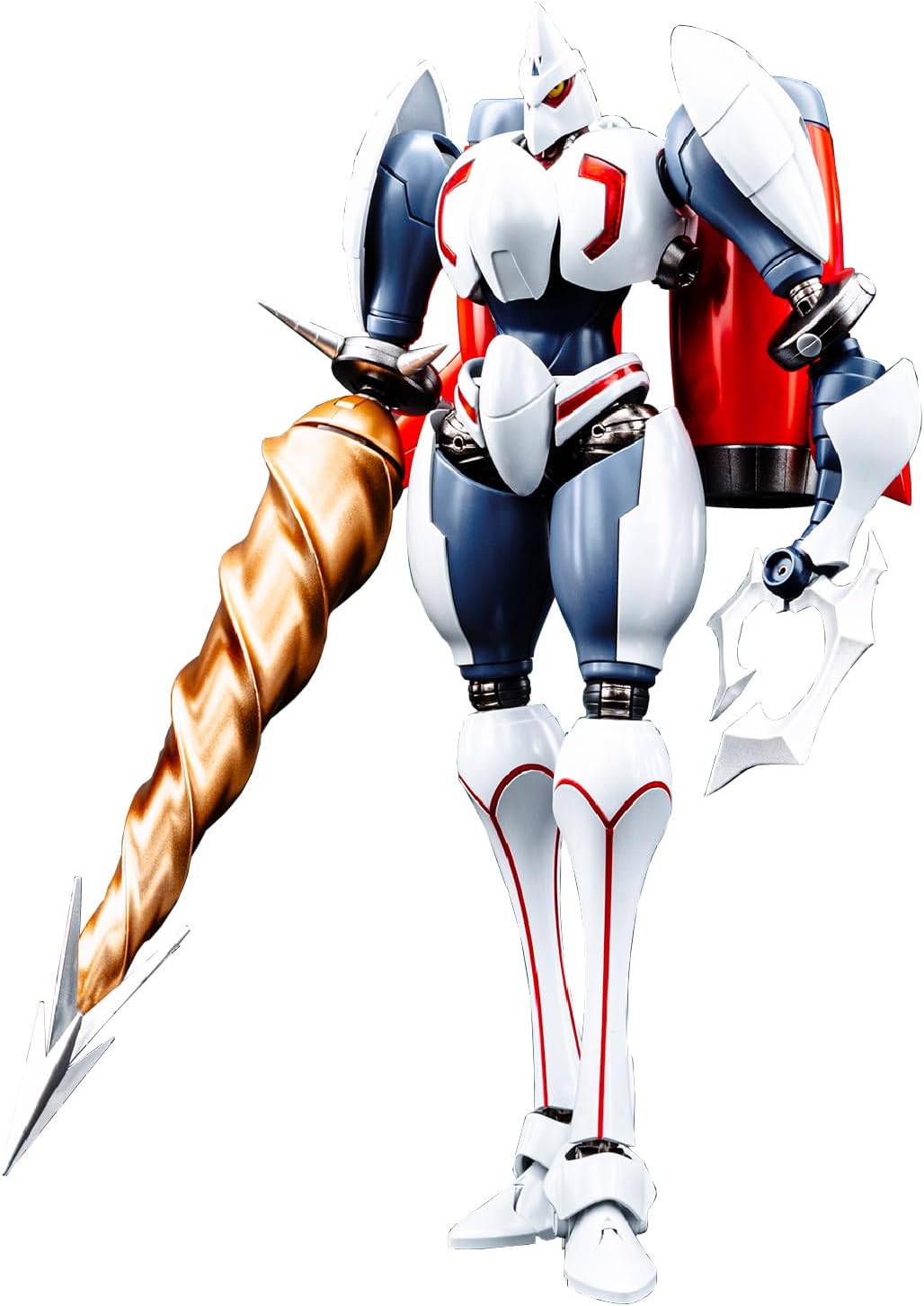 マックスファクトリー「ドールズフロントライン2：エクシリウム figma