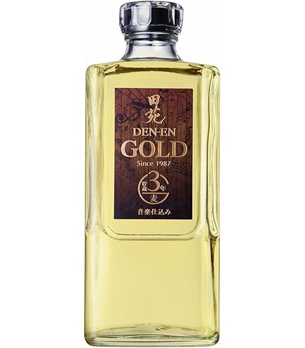 Amazon.co.jp: ［麦焼酎］ 25度 田苑（麦） 白ラベル 1.8L パック