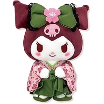 サンリオ ハローキティ 抹茶着物 ぬいぐるみ とファンタジーコレクション 2点 サンリオ ハローキティ 抹茶着物 ぬいぐるみ S インテリア