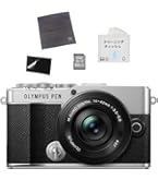 Nikon 1 J5/パワーズームレンズキットミラーレス一眼 ⑤ Nikon 1 J5 ミラーレス一眼カメラ 標準パワーズームレンズキット