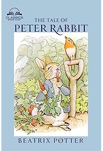 Amazon | The Tale of Peter Rabbit | Potter, Beatrix | Rabbits