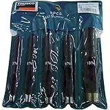 TRUSCO(トラスコ) ポンチセット 5本組 TPO-5S