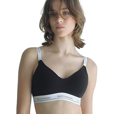 Amazon.co.jp 最新リリース: レディースブラジャー の新着ランキングです。