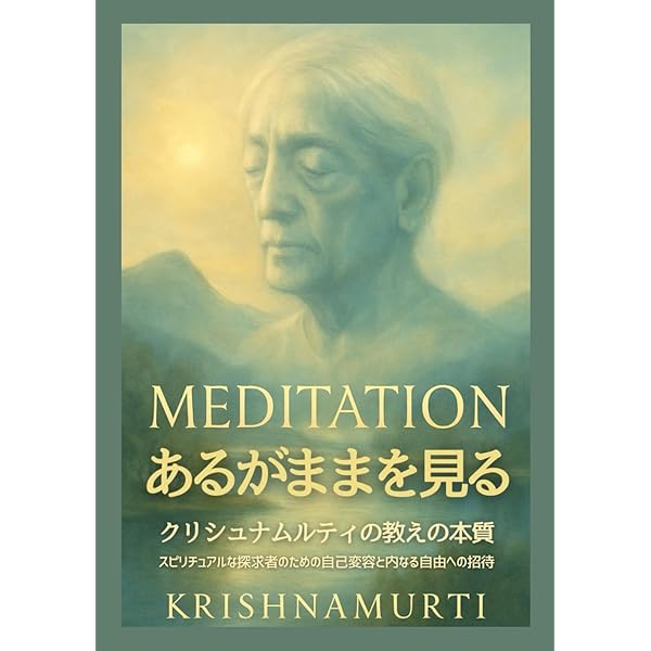 クリシュナムルティ・開いた扉 |本 | 通販 | Amazon