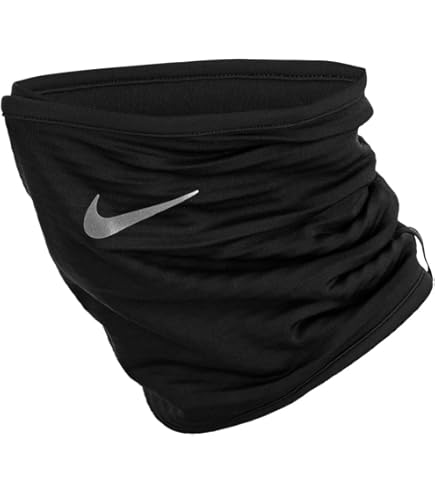 Amazon.co.jp: ナイキ(NIKE) リバーシブル ネックウォーマー2.0