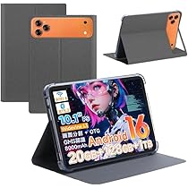Amazon.co.jp: 【2026新登場 Android16 タブレット】Udoric タブレット