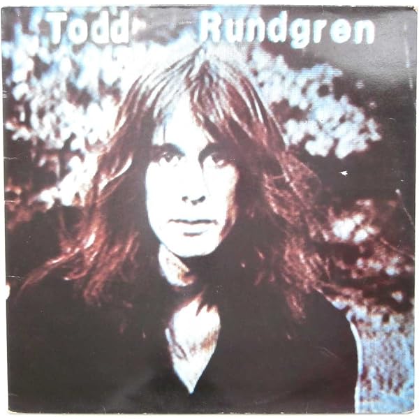 Amazon.co.jp: TTodd Rundgren - The Complete Bearsville Albums