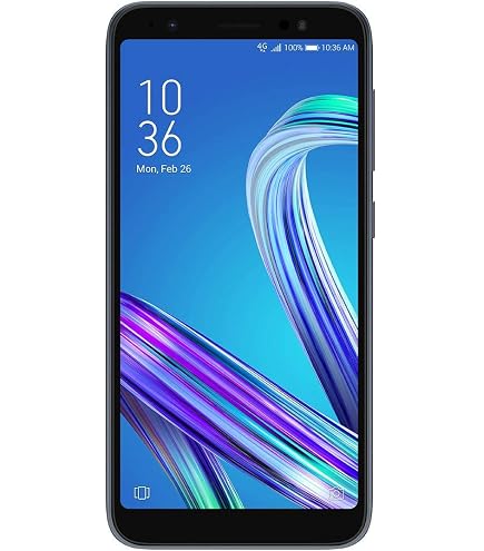 | ZE520KL-BK32S3 [ZenFone 3 (メモリ3GB&frasl;ストレージ32GB