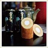 Amazon Co Jp 九州銘菓 森鴎外ゆかりの銘菓 小倉日記 １５個 食品 飲料 お酒