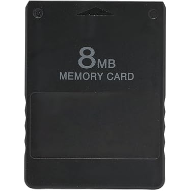 ★超得値下げ★SONY PlayStation2 メモリ、名作ソフト10選付 Amazon.co.jp 売れ筋ランキング: PS2メモリーカード の中で最も