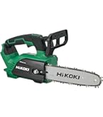 Amazon | HiKOKI(ハイコーキ) 36V コードレス チェーンソー バーサイズ