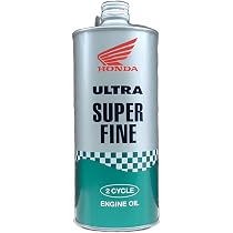 Amazon | Honda(ホンダ) 2輪用エンジンオイル ウルトラ SUPER FINE FC