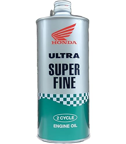 Amazon.co.jp: Honda 2-Wheel Engine Oil Ultra 2 SUPER FC 2 Cycle
