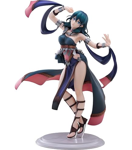 Amazon | ファイアーエムブレム 覚醒 ティアモ 1/7スケール ABS&PVC製 