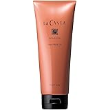 La CASTA (ラ・カスタ) アロマエステ ヘアマスク 35 ( ヘアトリートメント )【 傷んだ髪のケアに 】 植物の力で、毛先までしっとりなめらかなツヤ髪へ