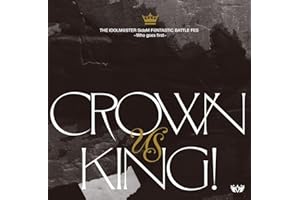 THE IDOLM@STER SideM F＠NTASTIC BATTLE FES ～Who goes first～ 「CROWN US KING!」 - DRAMATIC STARS, FRAME, 彩, High×Joker, 神速一魂, THE 虎牙道, F-LAGS, Legenders
