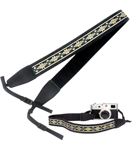 Amazon | Canon EOSストラップ PROFESSIONAL VERSION | カメラ・双眼鏡