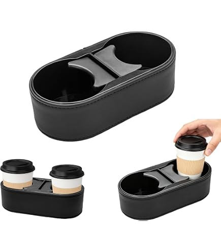 Amazon.co.jp: 槌屋ヤック(Tsuchiya Yac) 車用 ドリンクホルダー