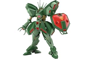 BANDAI SPIRITS(バンダイ スピリッツ) HG 機動戦士ガンダムΖΖ ハンマ・ハンマ 1/144 プラスチック製 色分け済みプラモデル