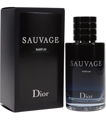 Amazon.co.jp: Christian Dior Sauvage Parfum SP 100ml : Beauty