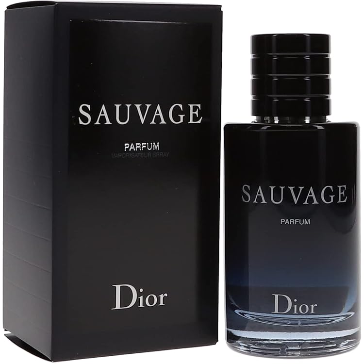 Amazon | クリスチャン ディオール ソバージュ パルファン SP 100ml