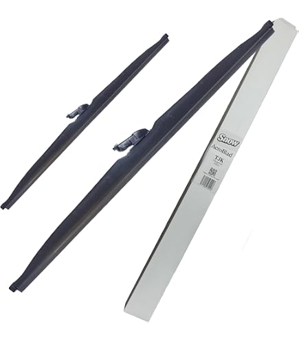 Amazon | BMW用 〈X1 (F48,U11)〉 AeroBlade ワイパーブレード 2本